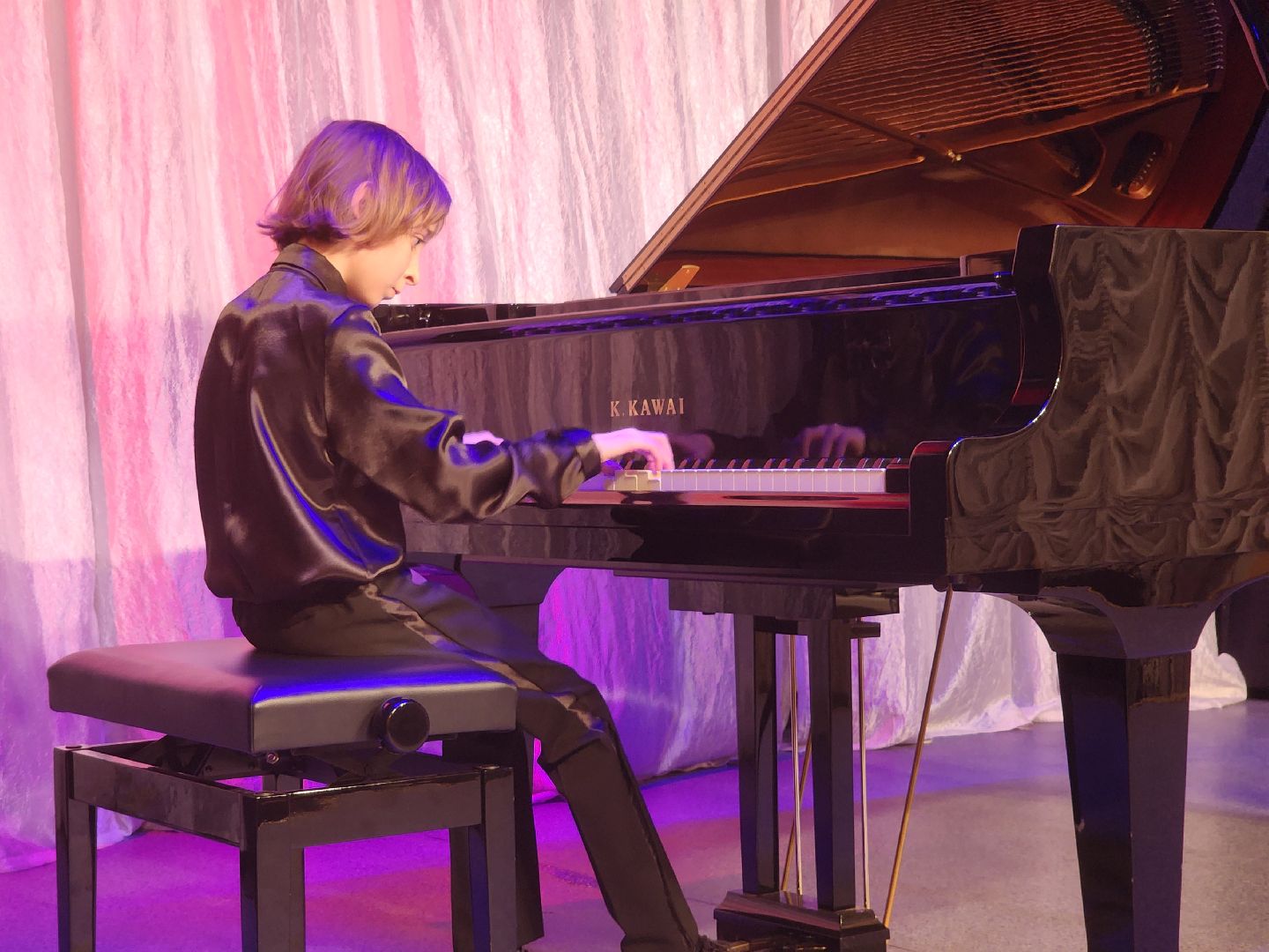 одаренные дети подмосковья, орехово-зуево, иван вахрушев, школа искусств имени якова флиера,