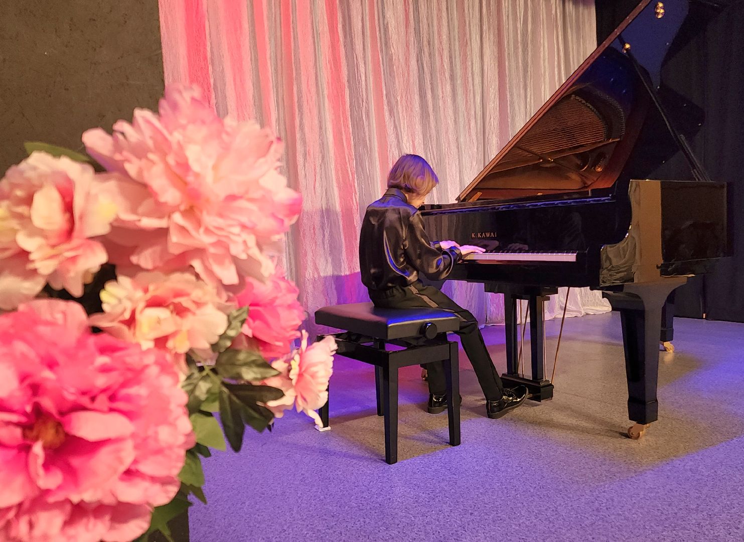 одаренные дети подмосковья, орехово-зуево, иван вахрушев, школа искусств имени якова флиера,