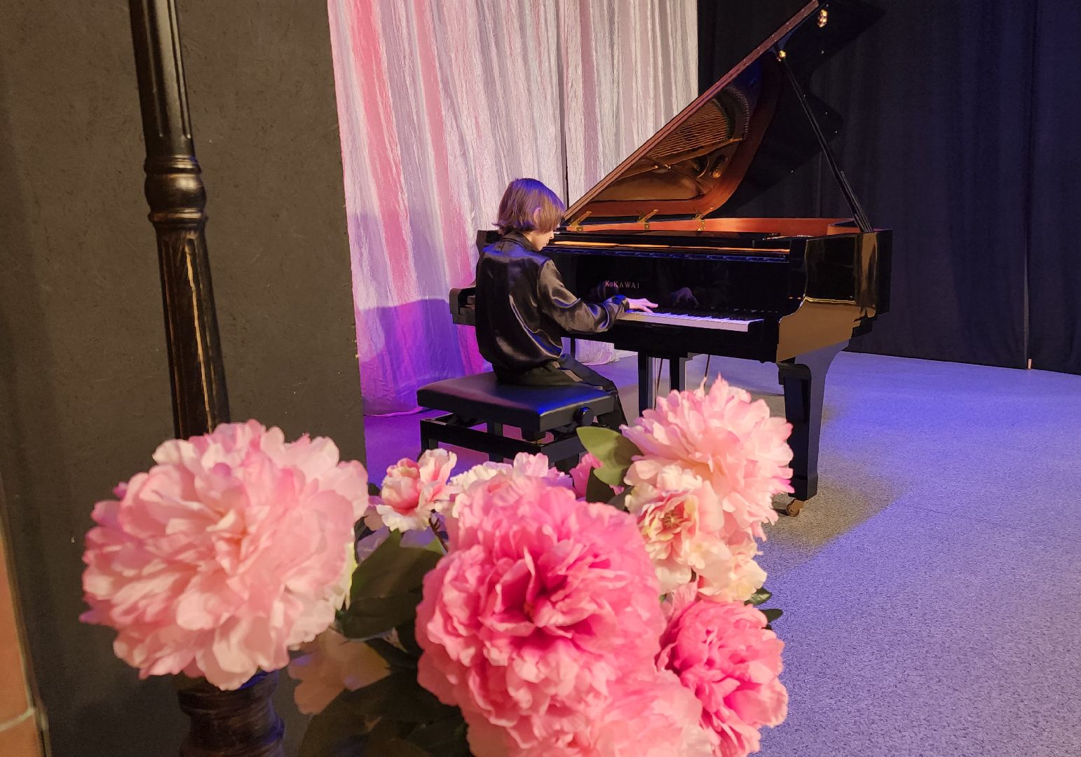 одаренные дети подмосковья, орехово-зуево, иван вахрушев, школа искусств имени якова флиера,