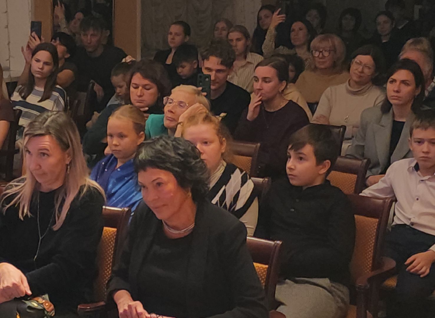 одаренные дети подмосковья, орехово-зуево, иван вахрушев, школа искусств имени якова флиера,