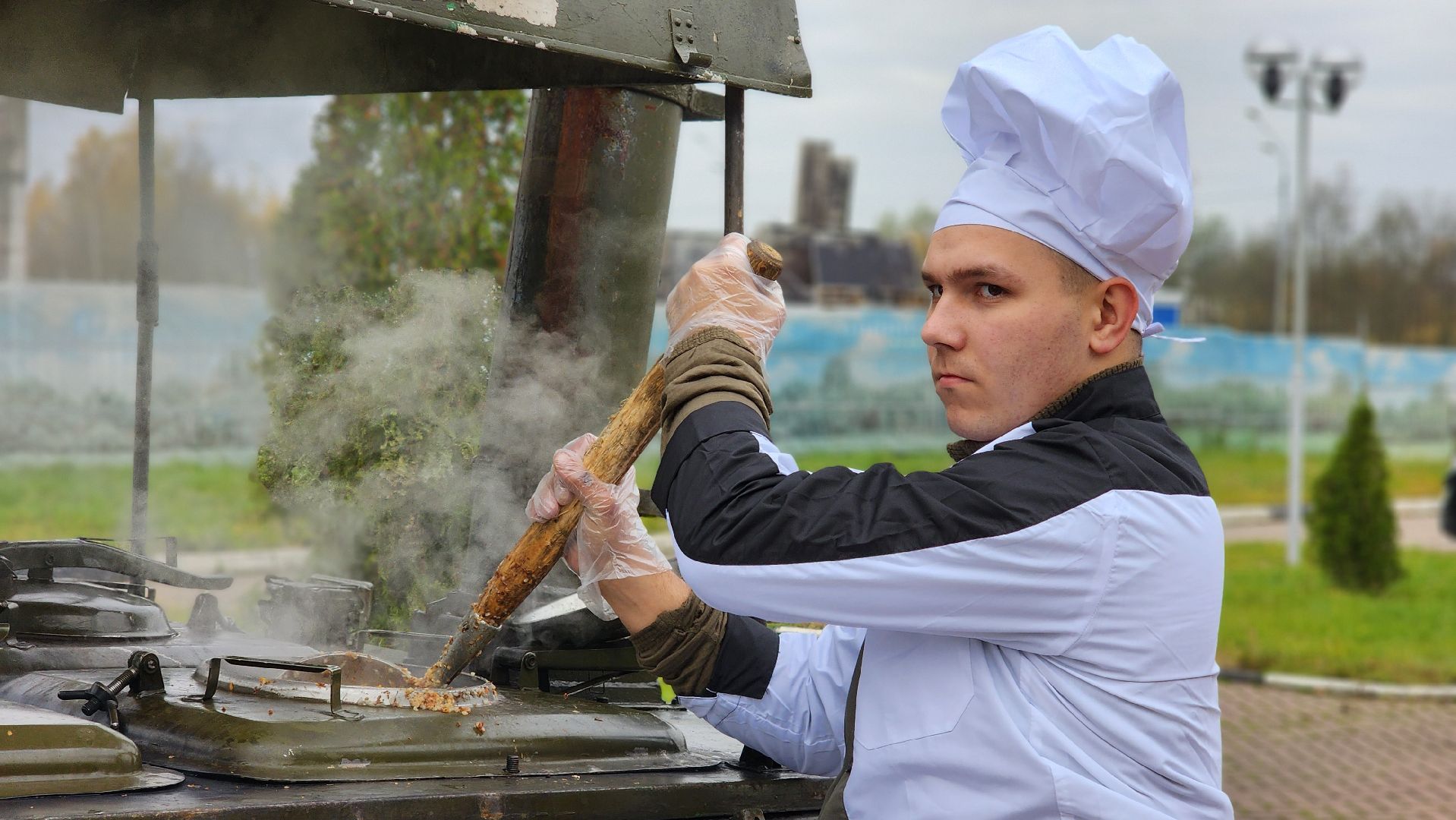 Руза , Спасательная техника, Выставка , Дввс, Безопасность,
