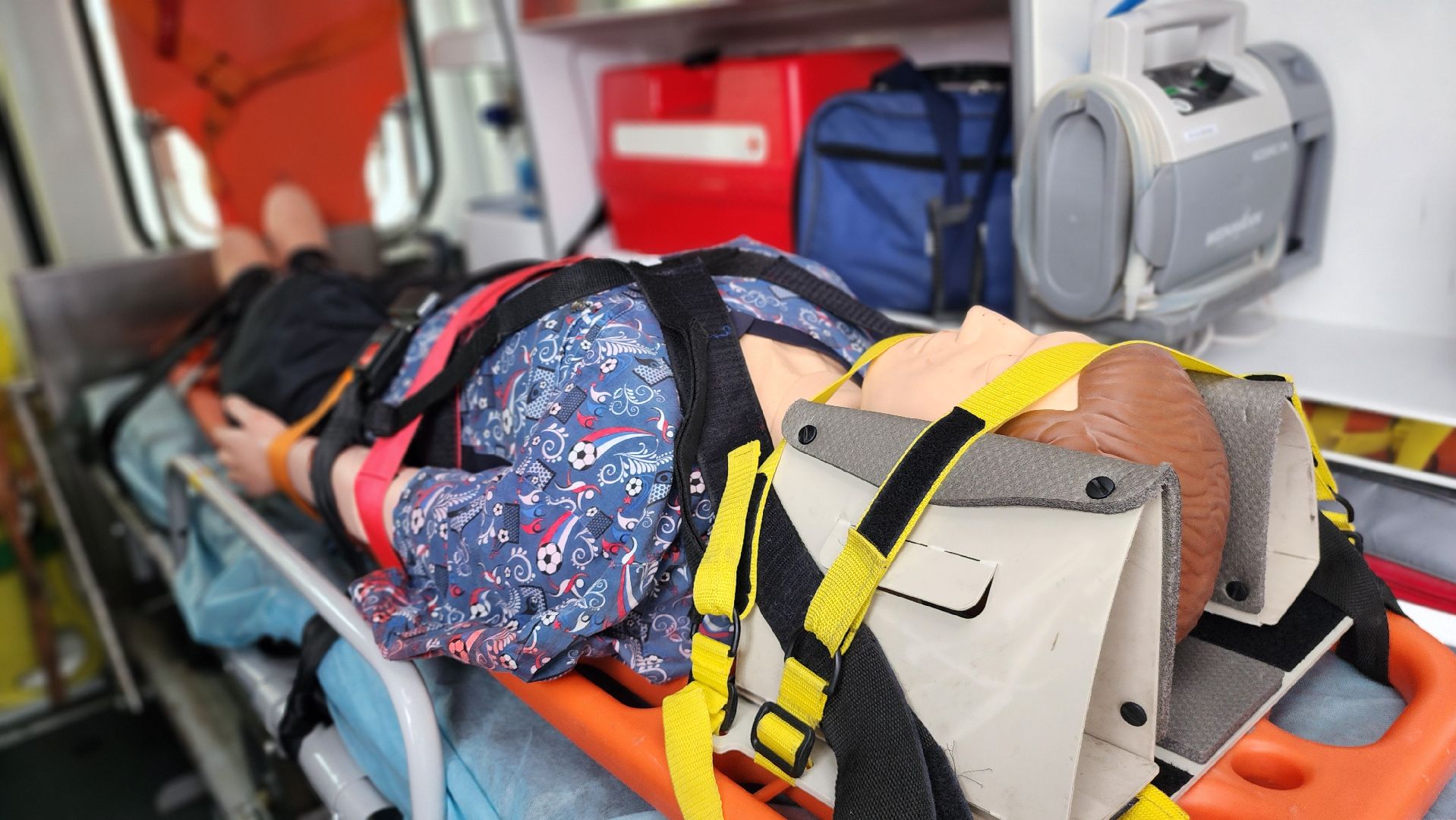 Руза , Спасательная техника, Выставка , Дввс, Безопасность,