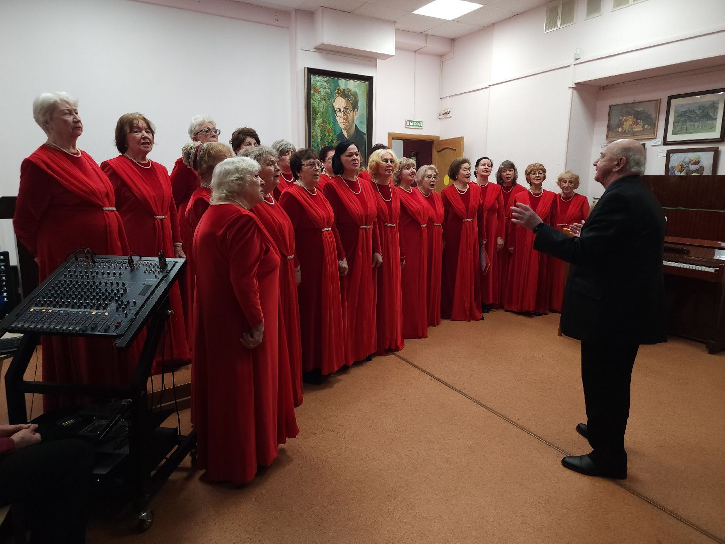 концерт, мытищи,
