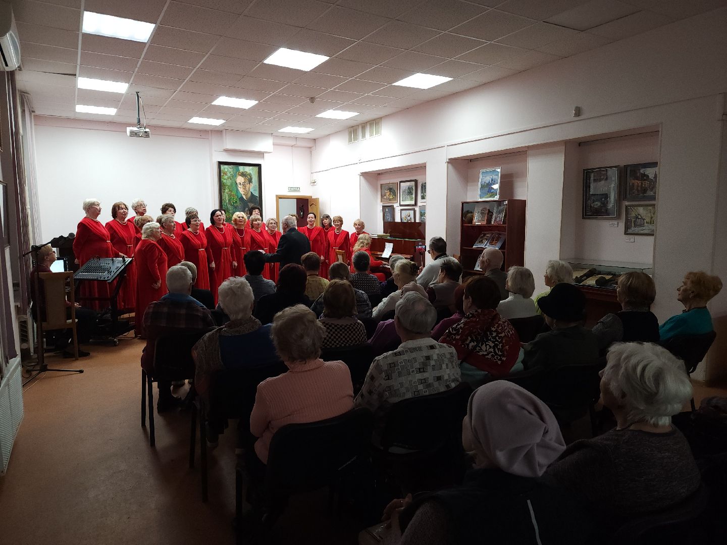 концерт, мытищи,