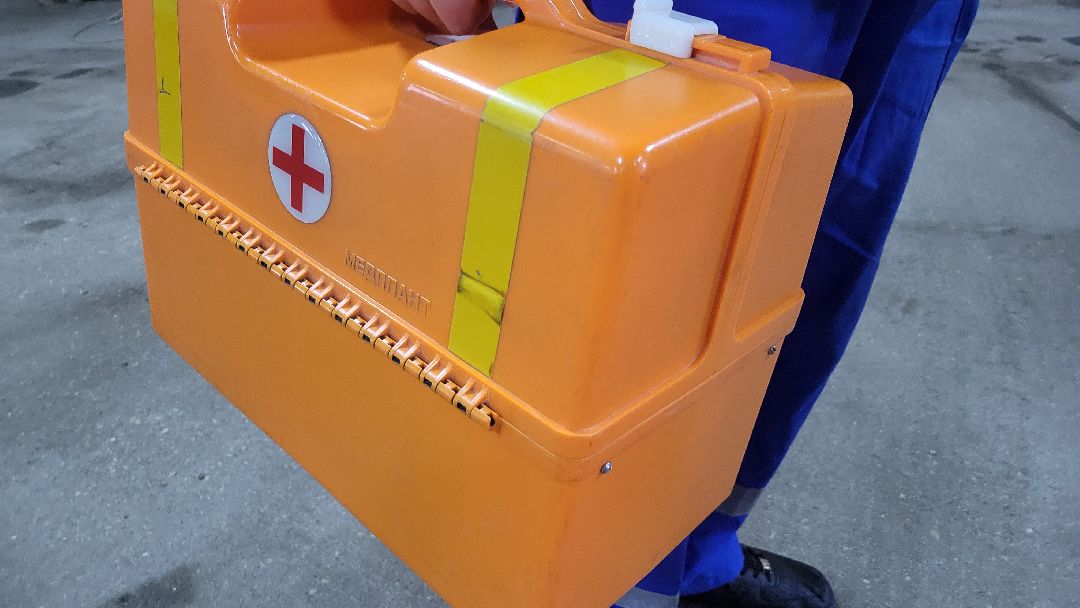 Красногорск