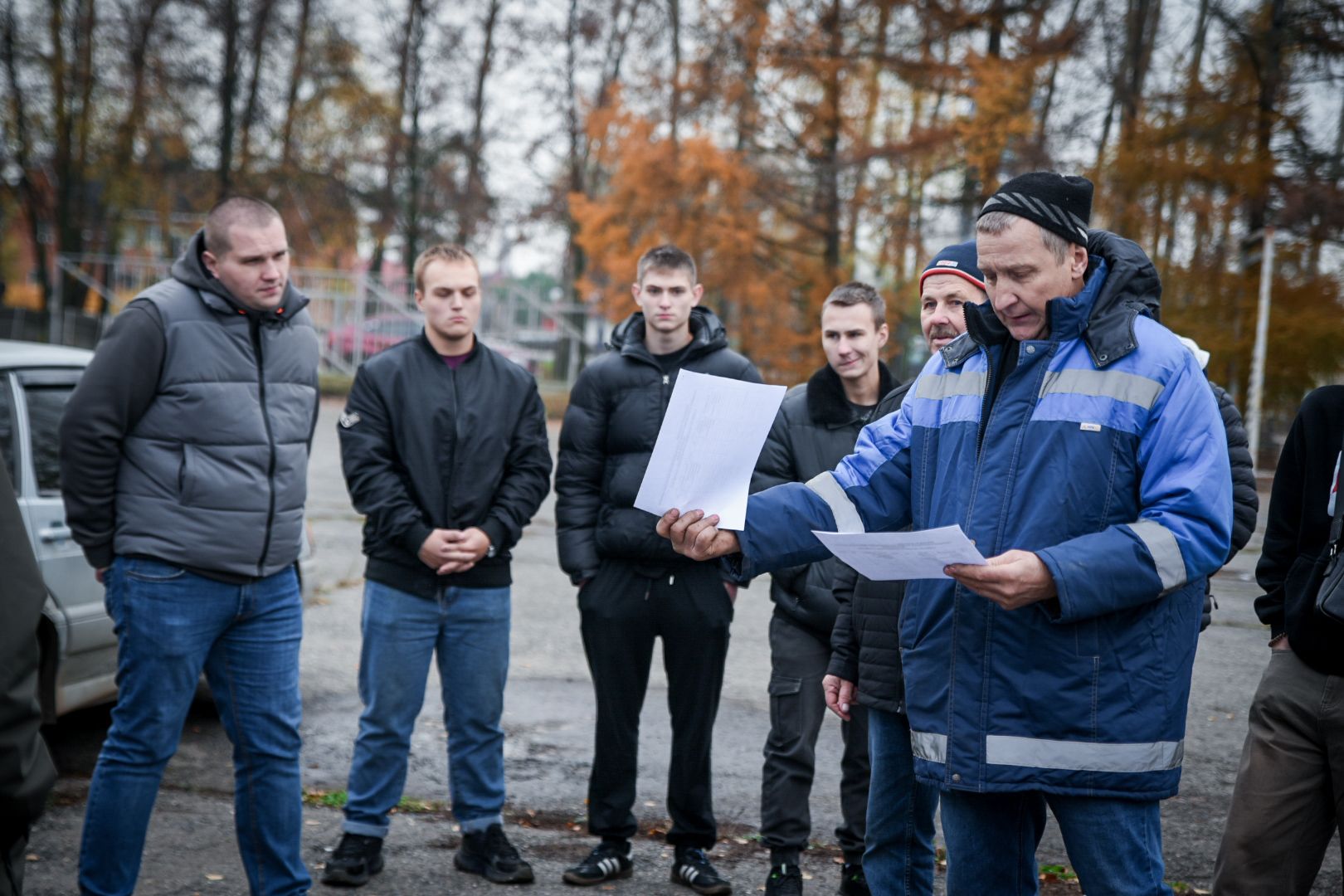 бронницы, автомобильно-дорожный колледж бронницы, автомногоборье в бронницах,