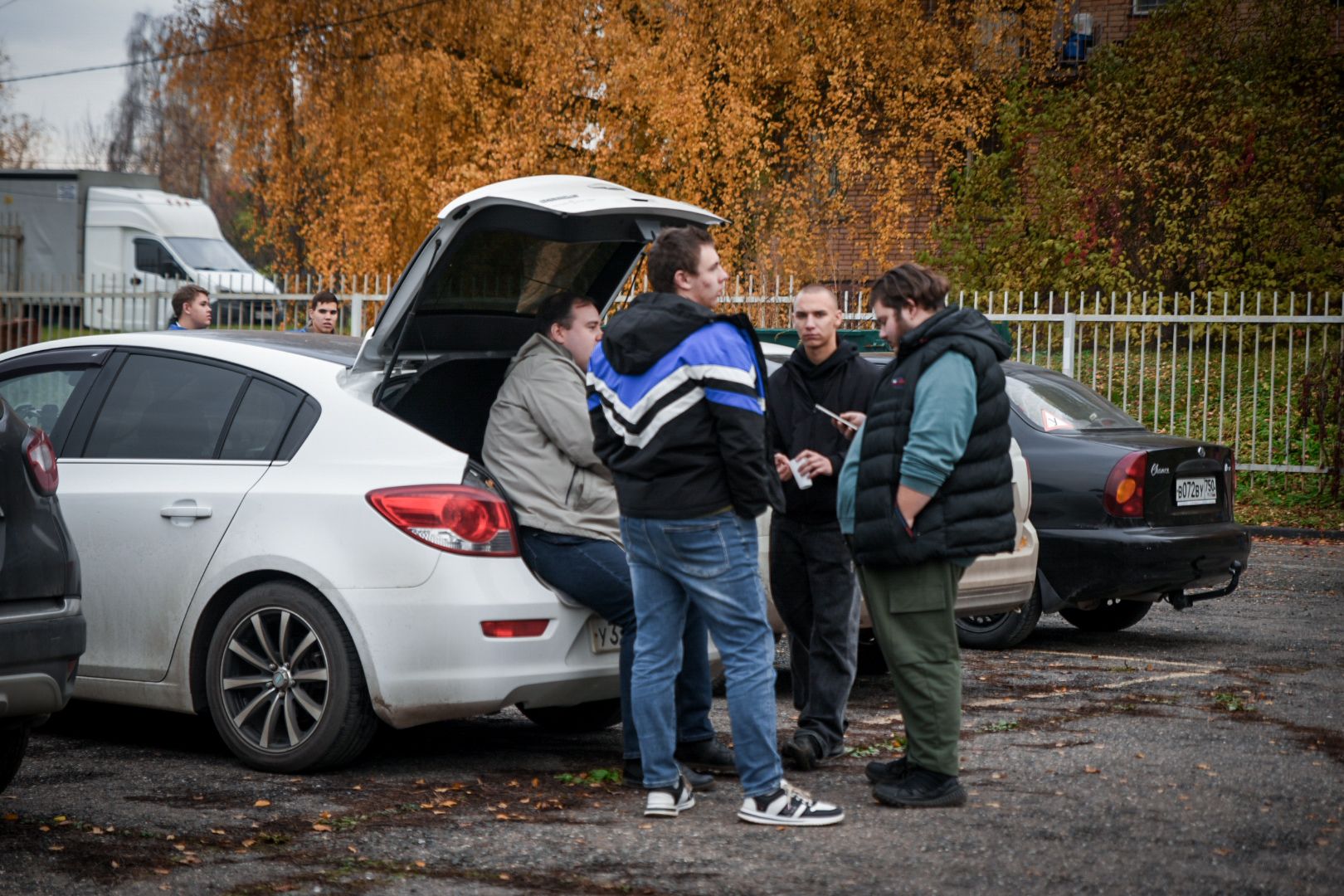 бронницы, автомобильно-дорожный колледж бронницы, автомногоборье в бронницах,