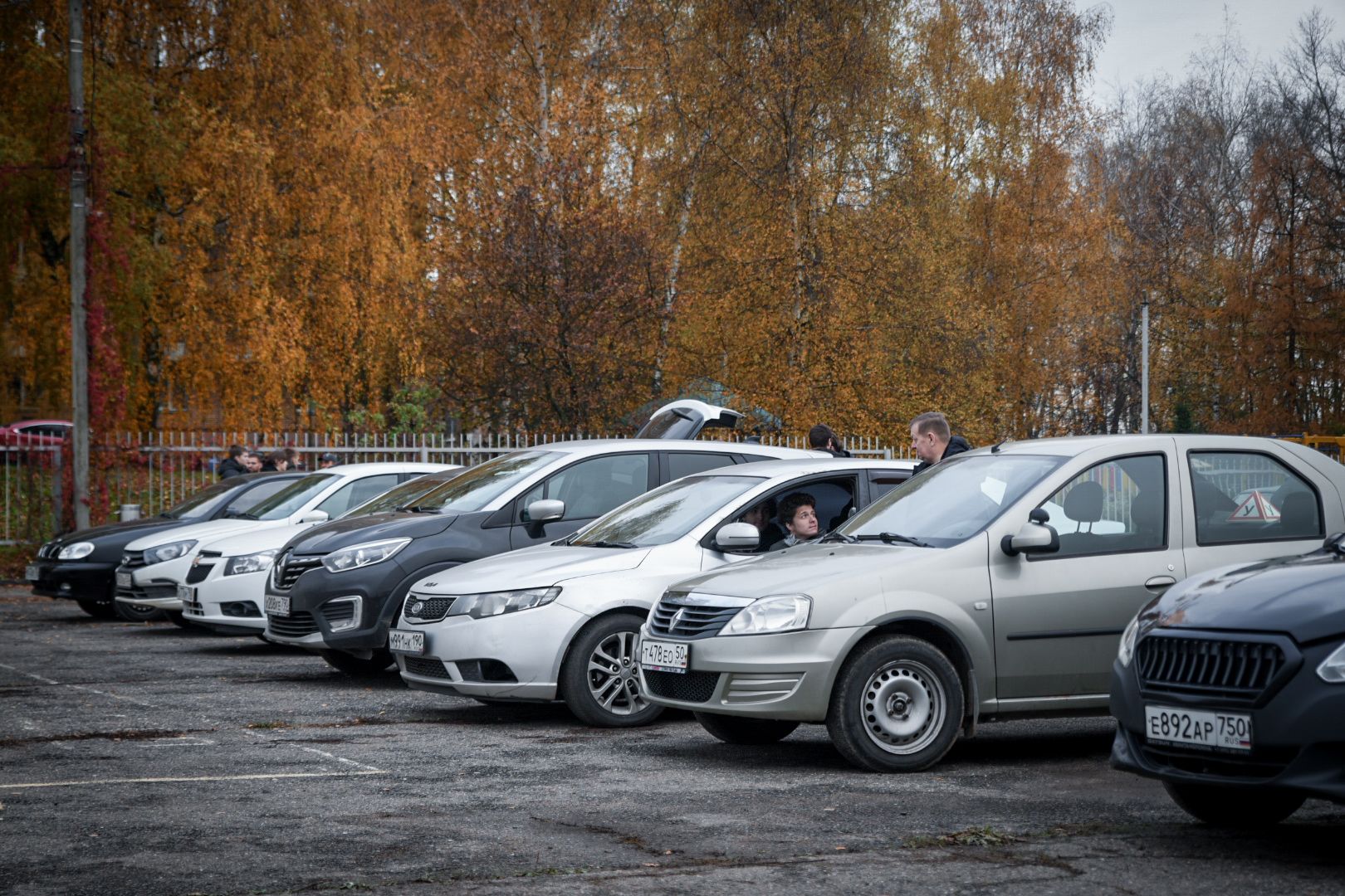 бронницы, автомобильно-дорожный колледж бронницы, автомногоборье в бронницах,