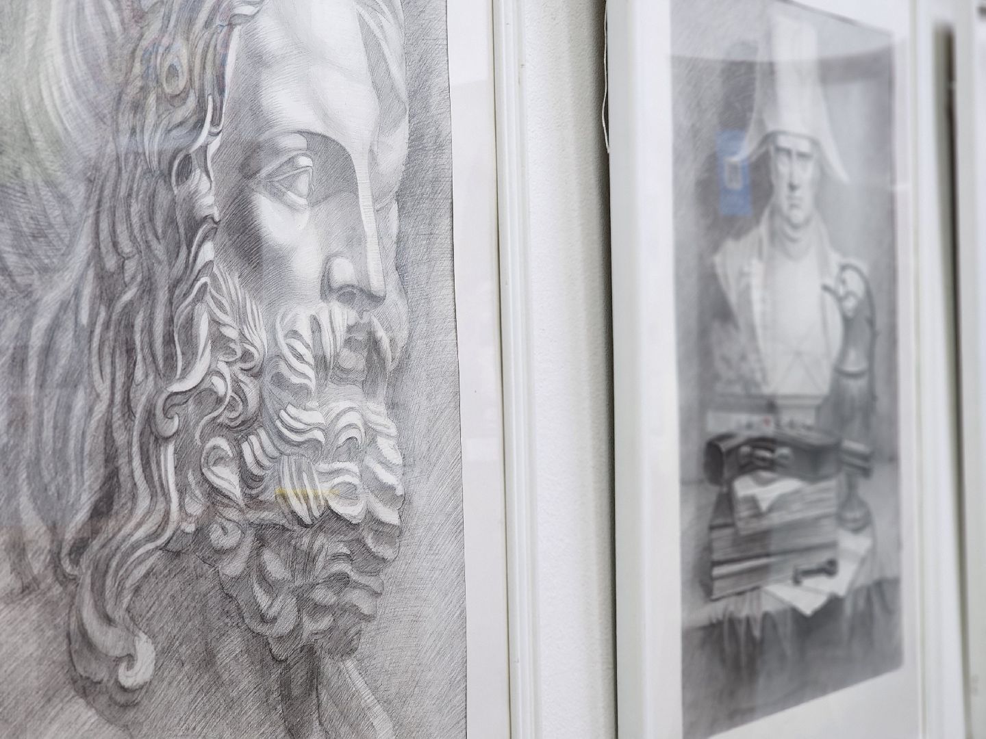 художественная школа, выставка, живопись, ногинск, богородский городской округ,