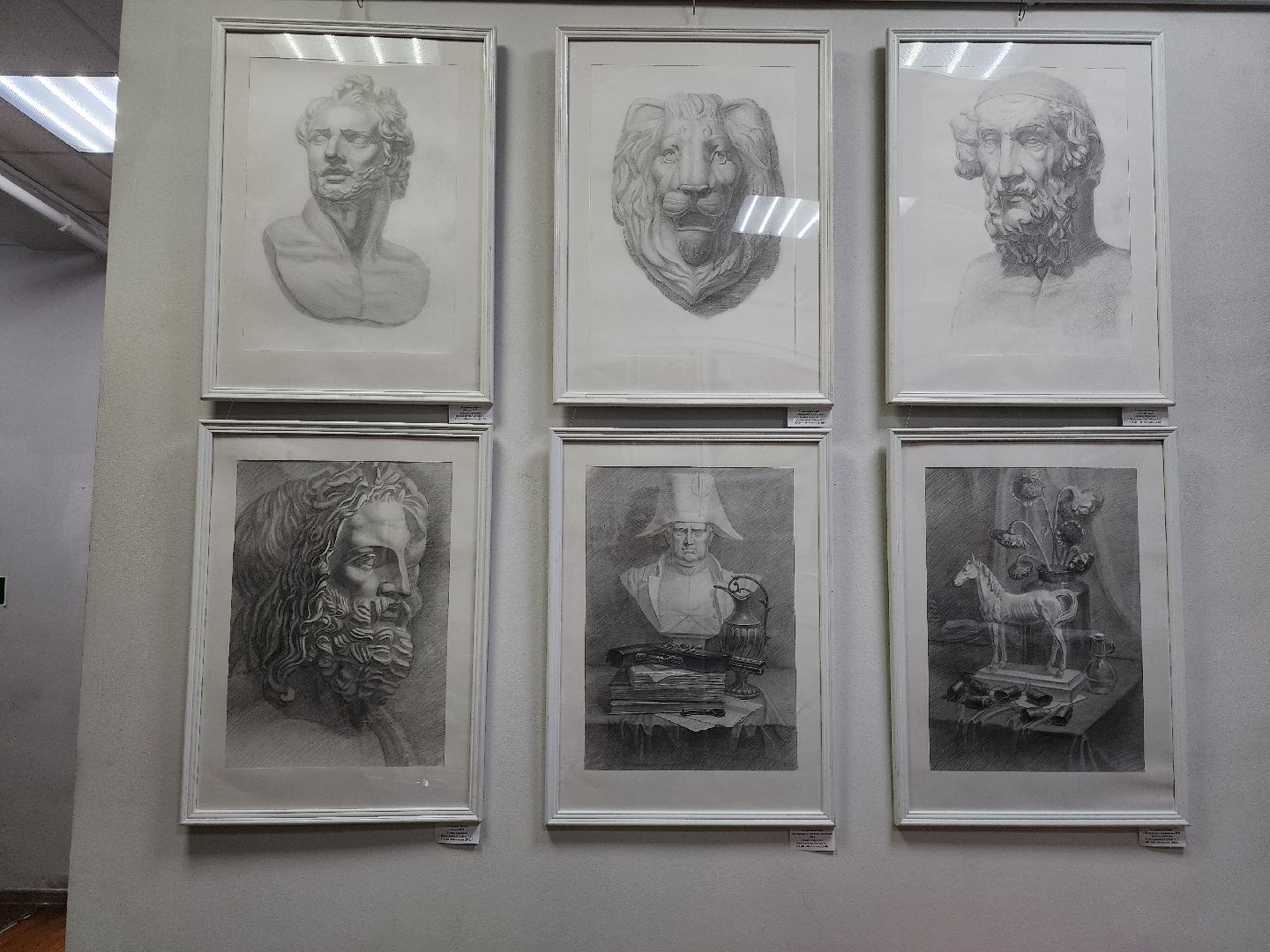 художественная школа, выставка, живопись, ногинск, богородский городской округ,