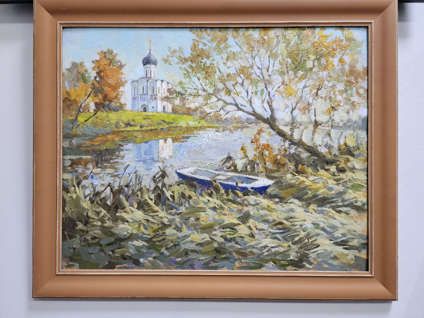 художественная школа, выставка, живопись, ногинск, богородский городской округ,