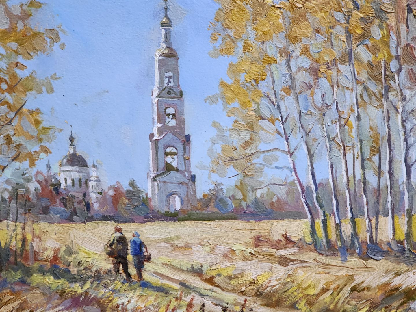 художественная школа, выставка, живопись, ногинск, богородский городской округ,