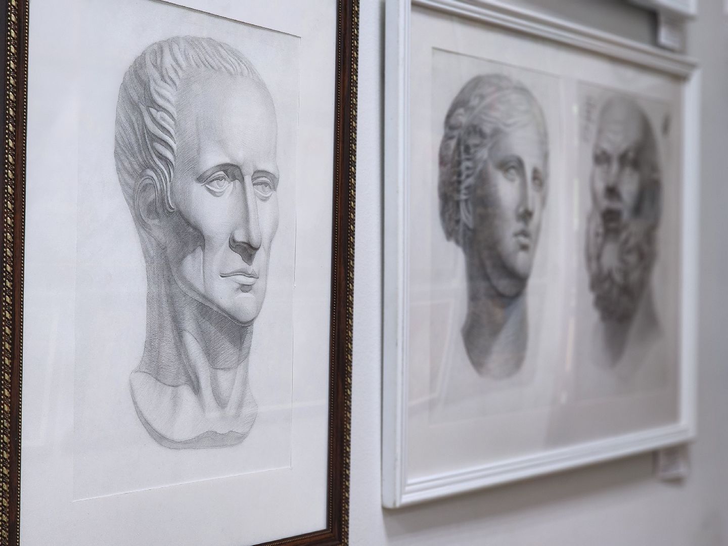 художественная школа, выставка, живопись, ногинск, богородский городской округ,