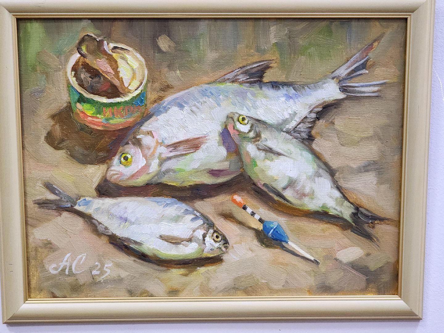 художественная школа, выставка, живопись, ногинск, богородский городской округ,