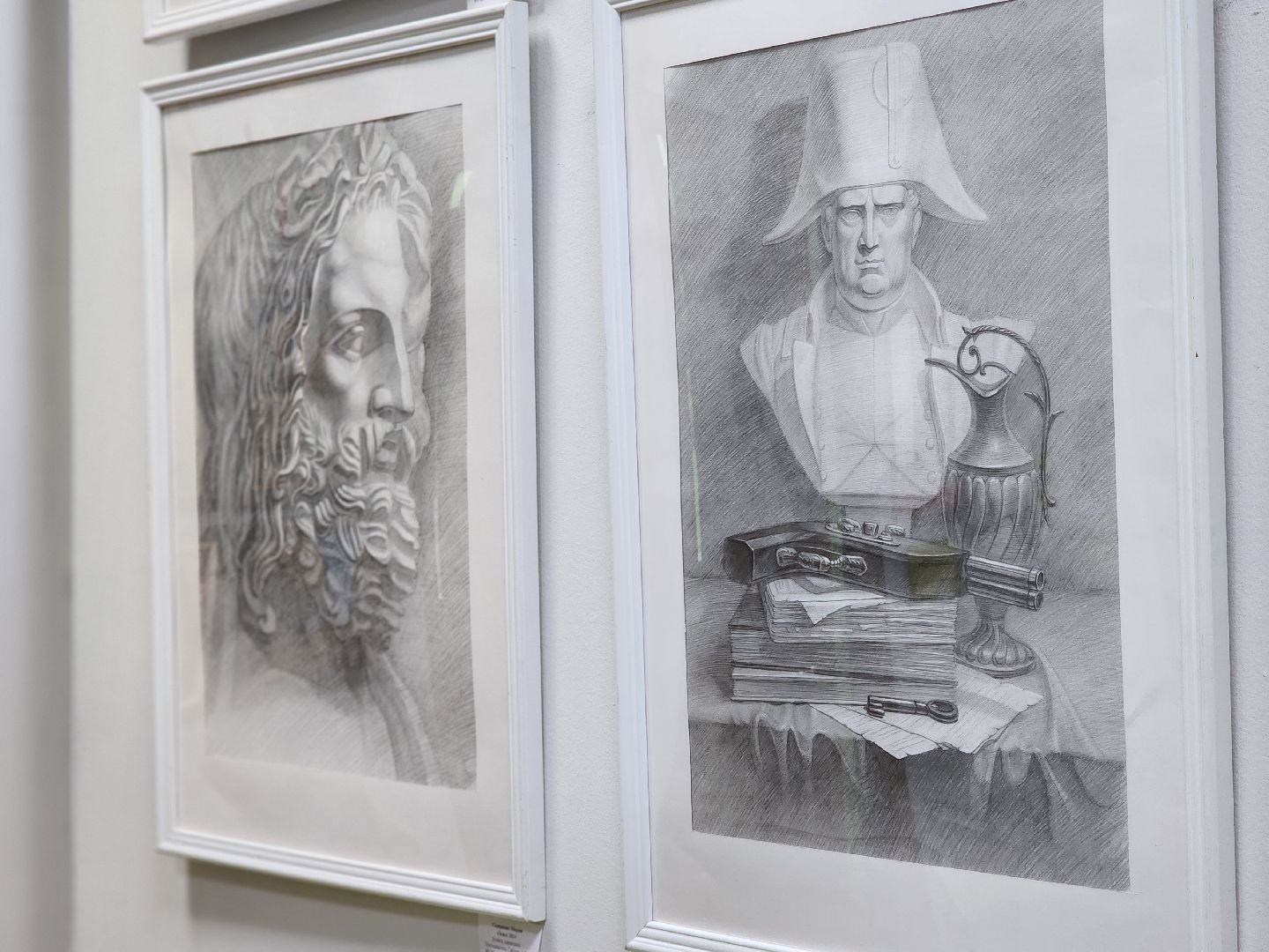 художественная школа, выставка, живопись, ногинск, богородский городской округ,