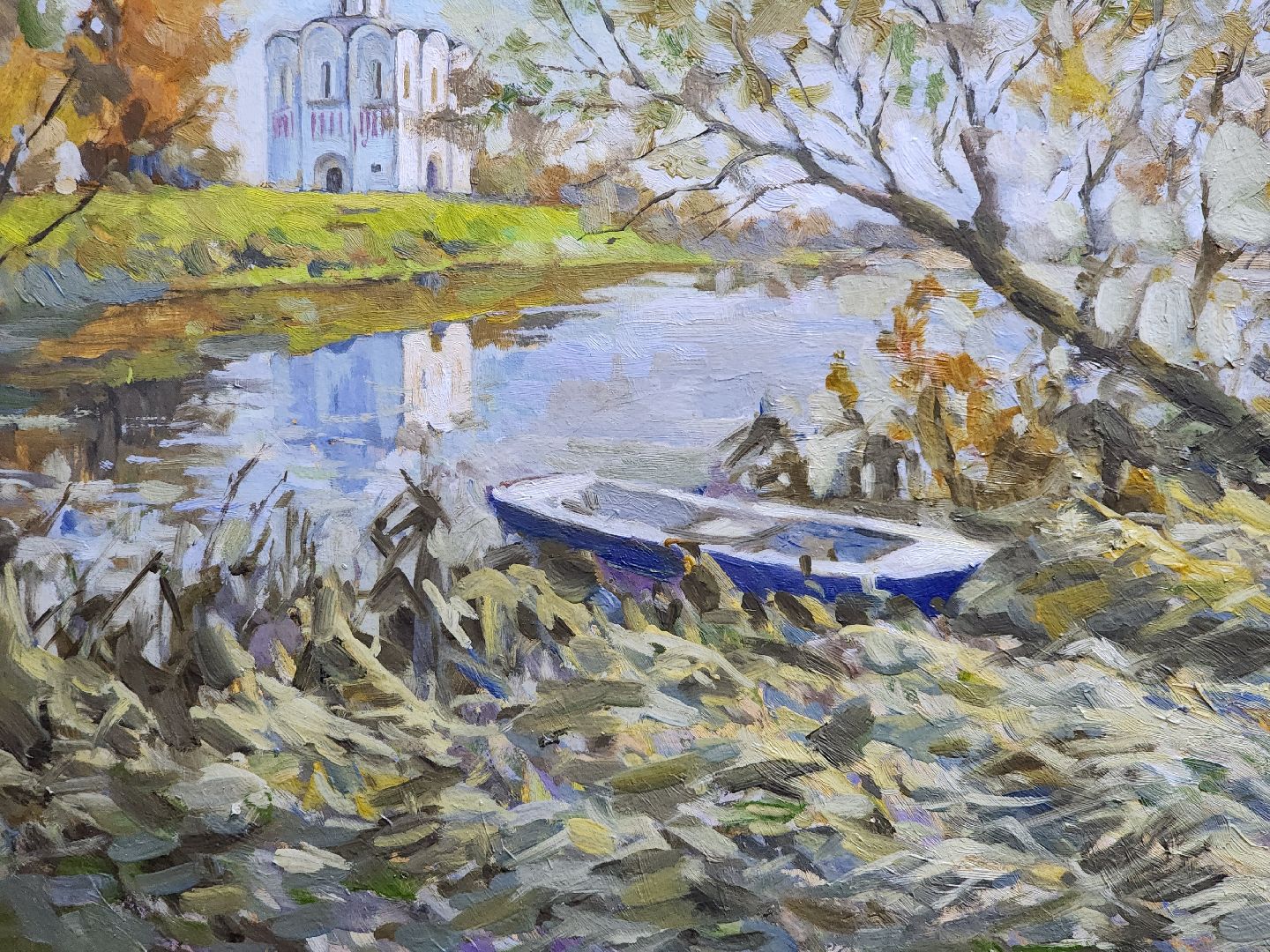 художественная школа, выставка, живопись, ногинск, богородский городской округ,