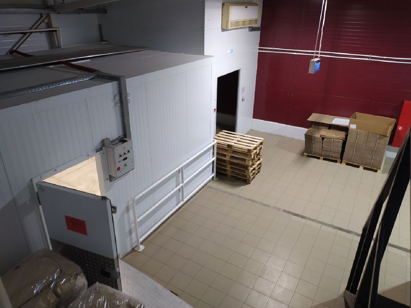 Истра, меланж, ООО Органик, яичные порошки