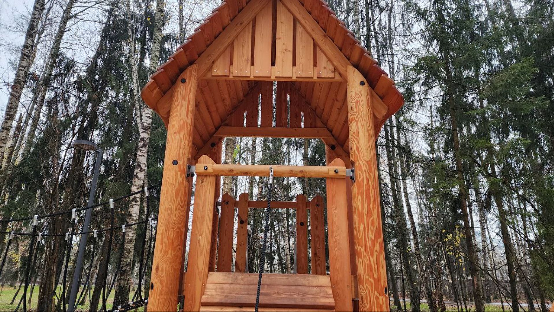 Дмитров, Некрасовский сквер, Комплексное благоустройство, Минблаго,