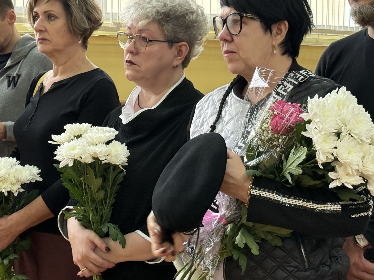 Люберцы, Парта героя, Школа , Дань памяти ,
