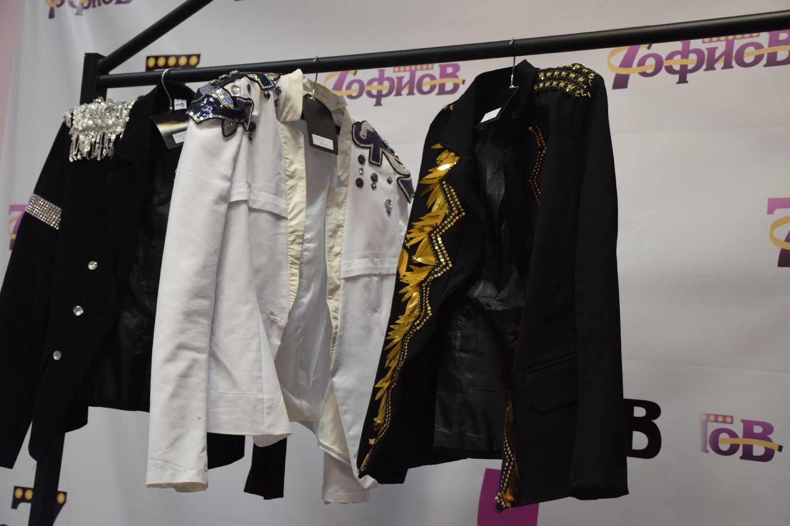 Павловский Посад, городской округ Павловский Посад, мода, дефиле, дизайн