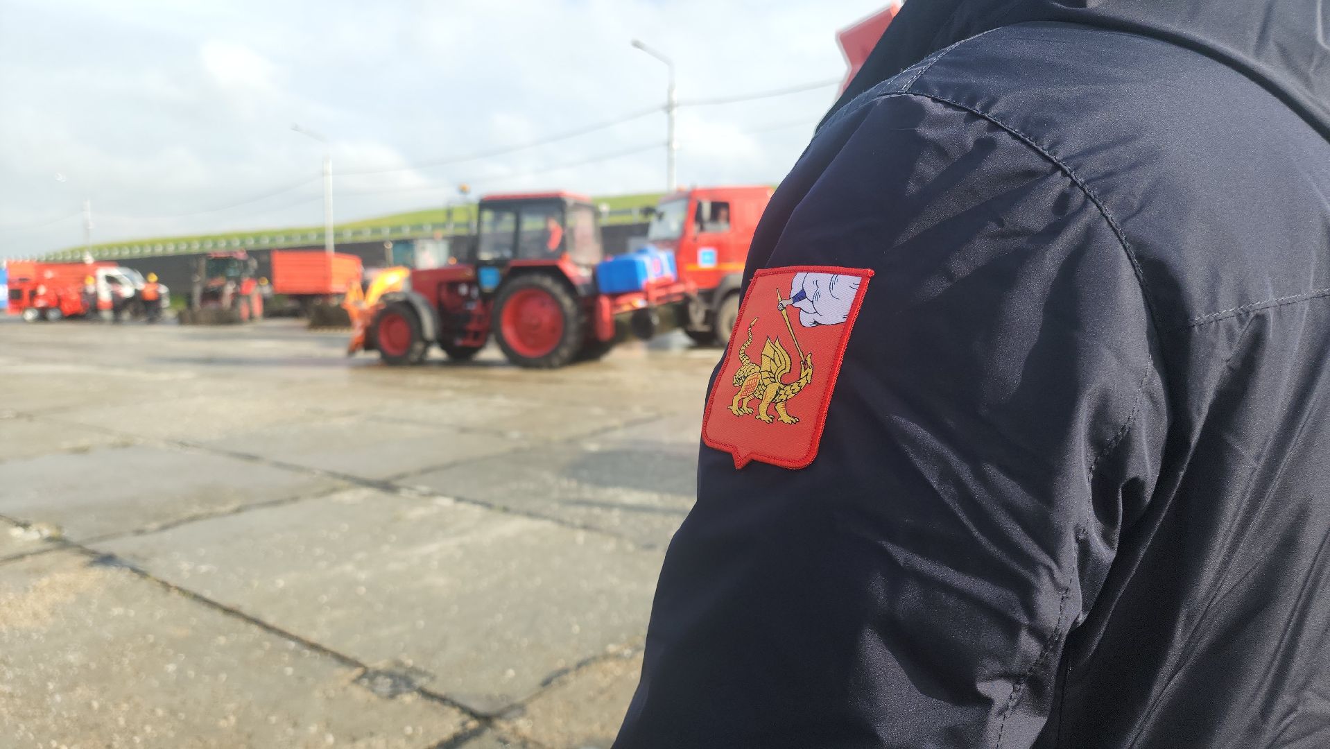 Егорьевск , Подмосковье , Московская область ,