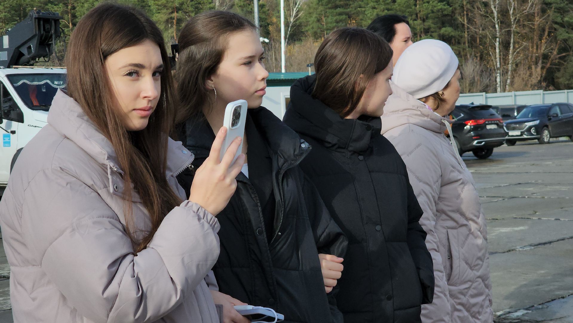 Егорьевск , Подмосковье , Московская область ,