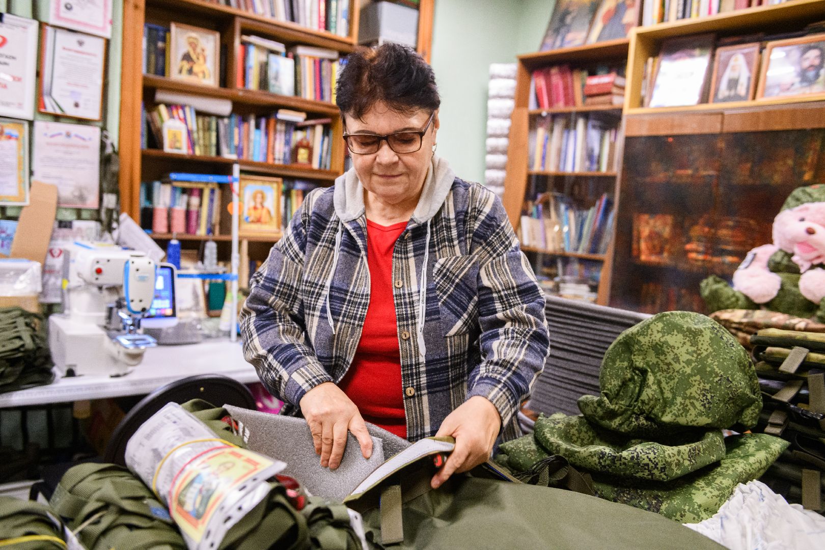 благотворительная организация, общество, лыткарино,