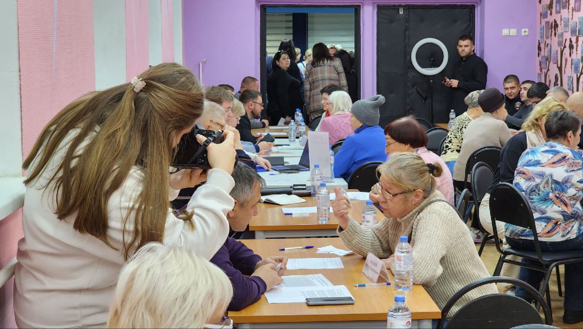 Дмитров, Выездная администрация, Икша, Ермолино, Ремонт дорог,