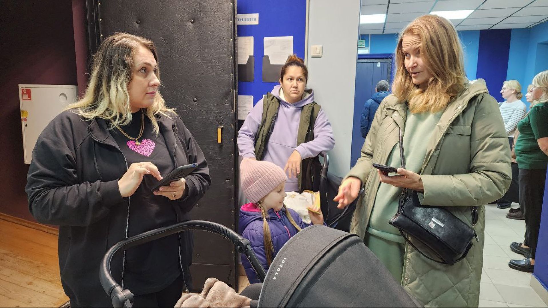 Дмитров, Выездная администрация, Икша, Ермолино, Ремонт дорог,