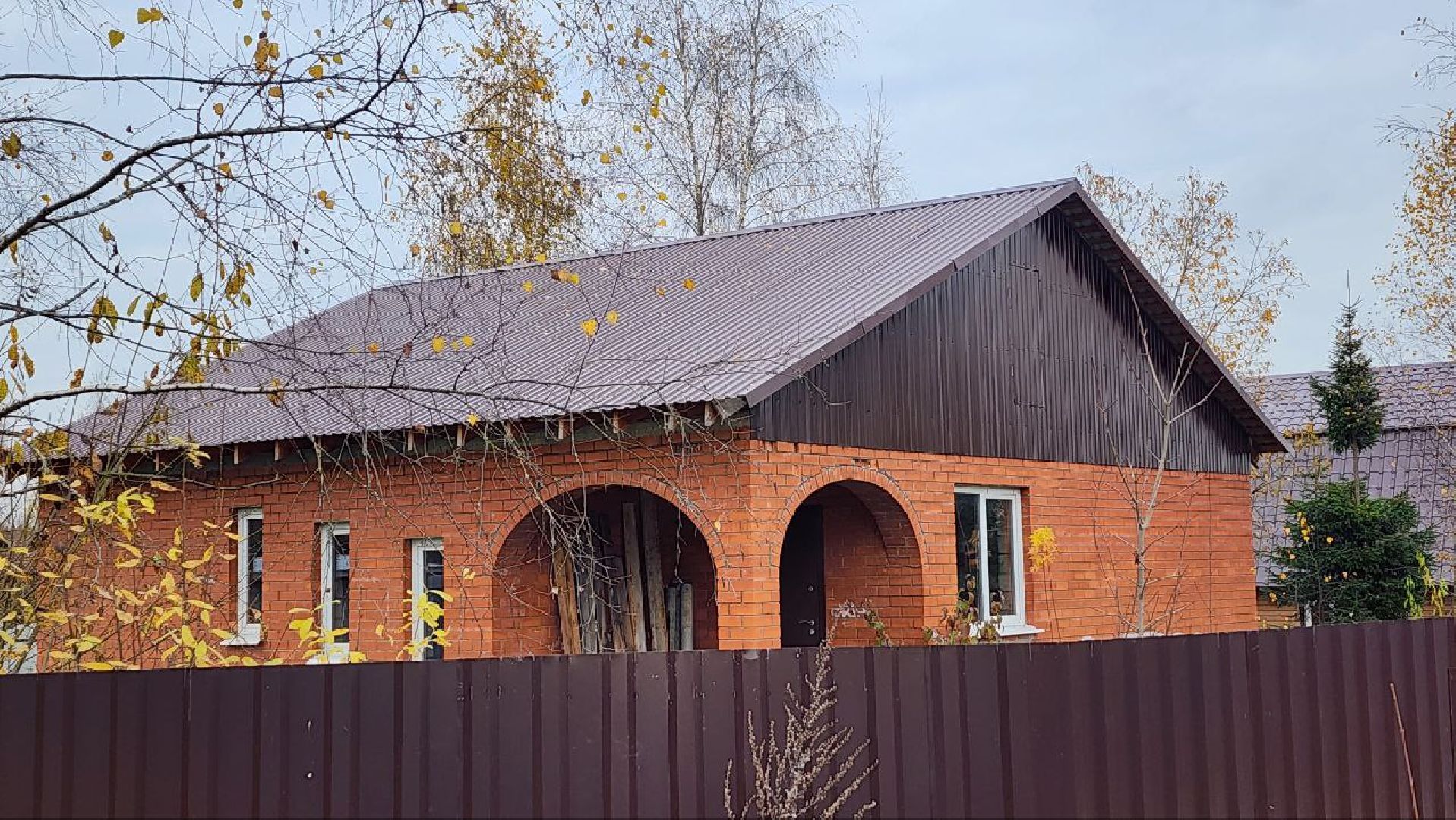 Дмитров, Выездная администрация, Икша, Ермолино, Ремонт дорог,