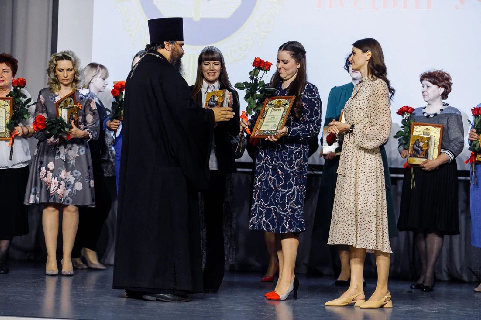 Орехово-Зуево, Ликино-Дулевский лицей, педагоги, конкурс, образование, Заголовацкий