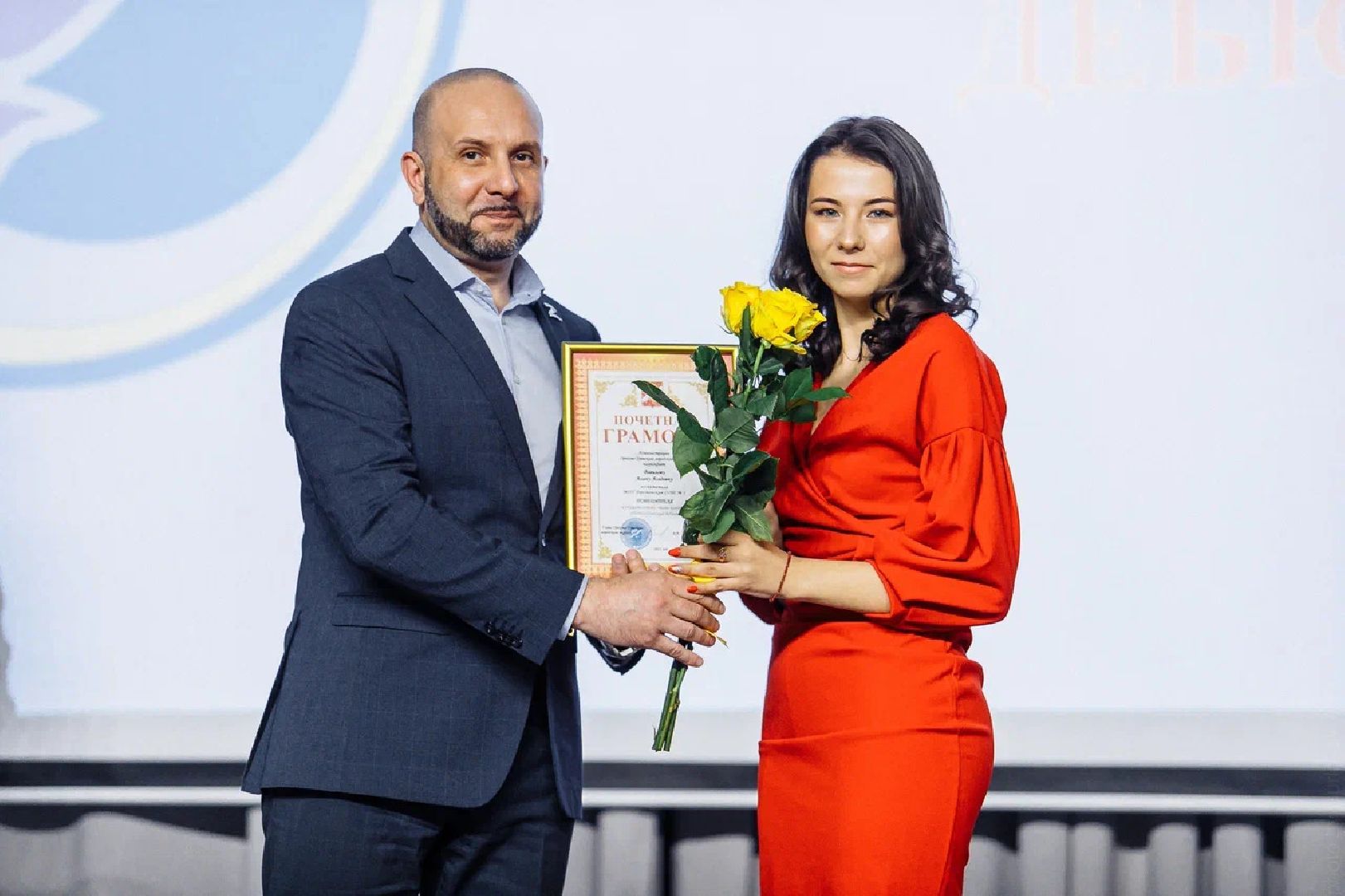 Орехово-Зуево, Ликино-Дулевский лицей, педагоги, конкурс, образование, Заголовацкий