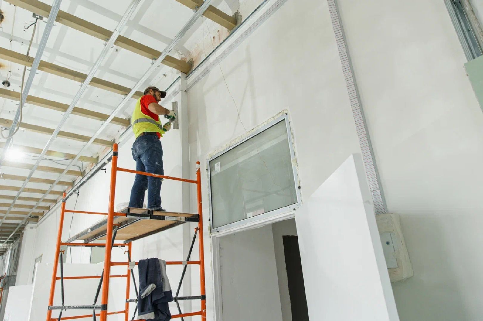 Медицина, здравоохранение, ремонт, Орехово-Зуево, сосудистый центр.