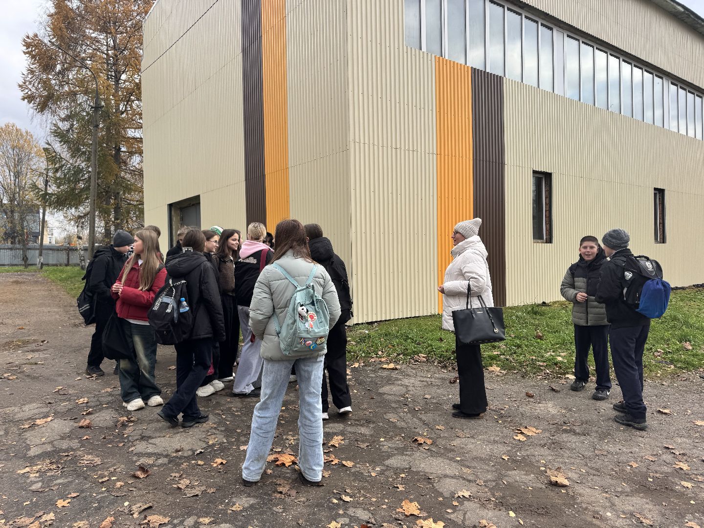 шаховская, водозаборный узел, образование,