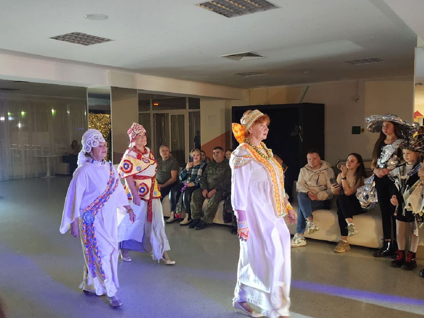 солнечногорск, культура, творчество, образование,