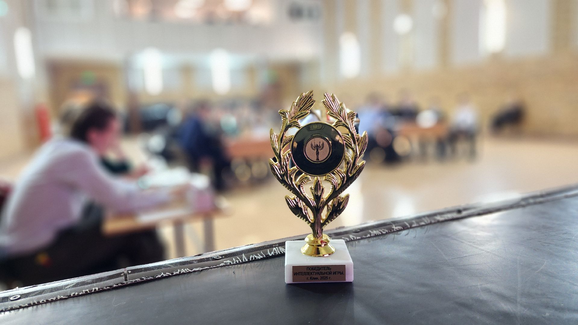 клин , клуб стекольный , образование , интеллектуальная игра, бунин ,