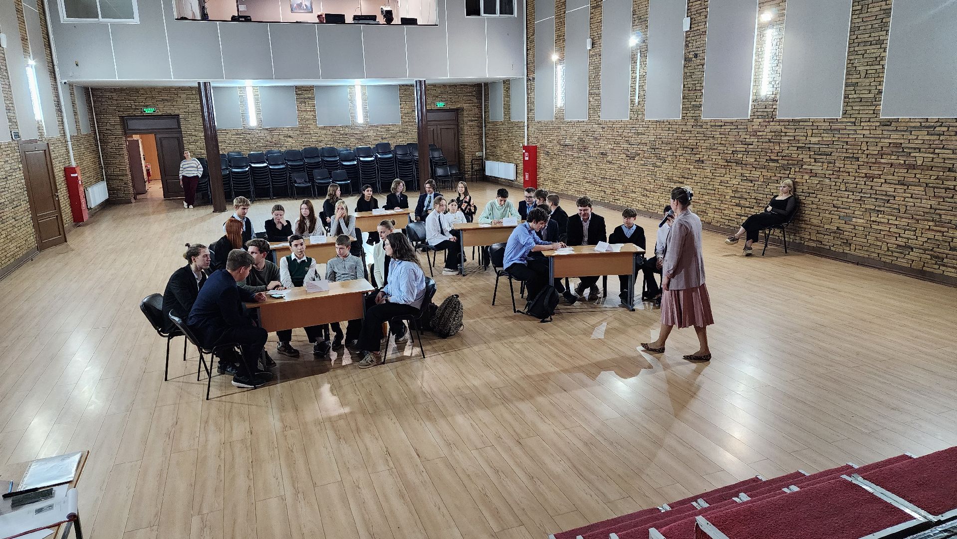 клин , клуб стекольный , образование , интеллектуальная игра, бунин ,