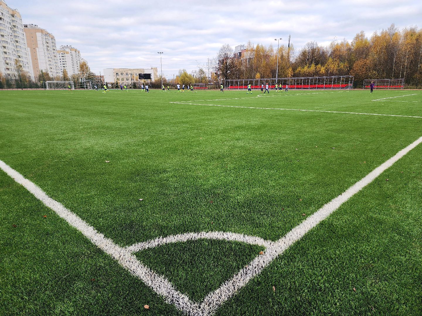 солнечногорск, авангард , спорт, футбол,