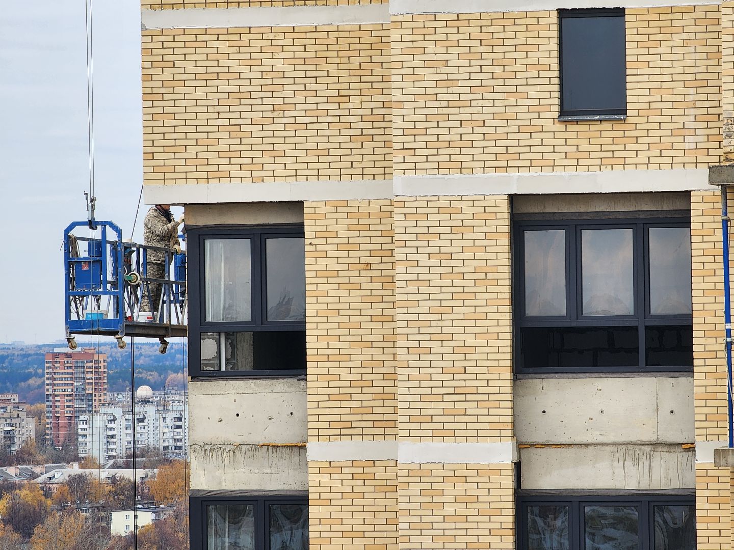 Подольск , россети московский регион, Жк литейный,