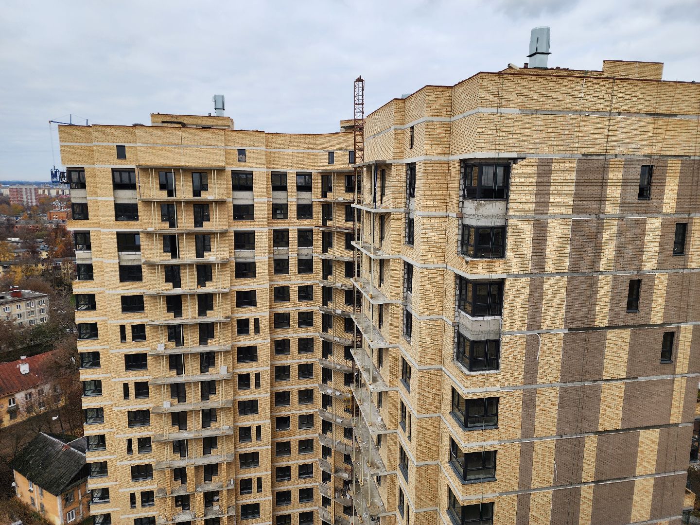 Подольск , россети московский регион, Жк литейный,