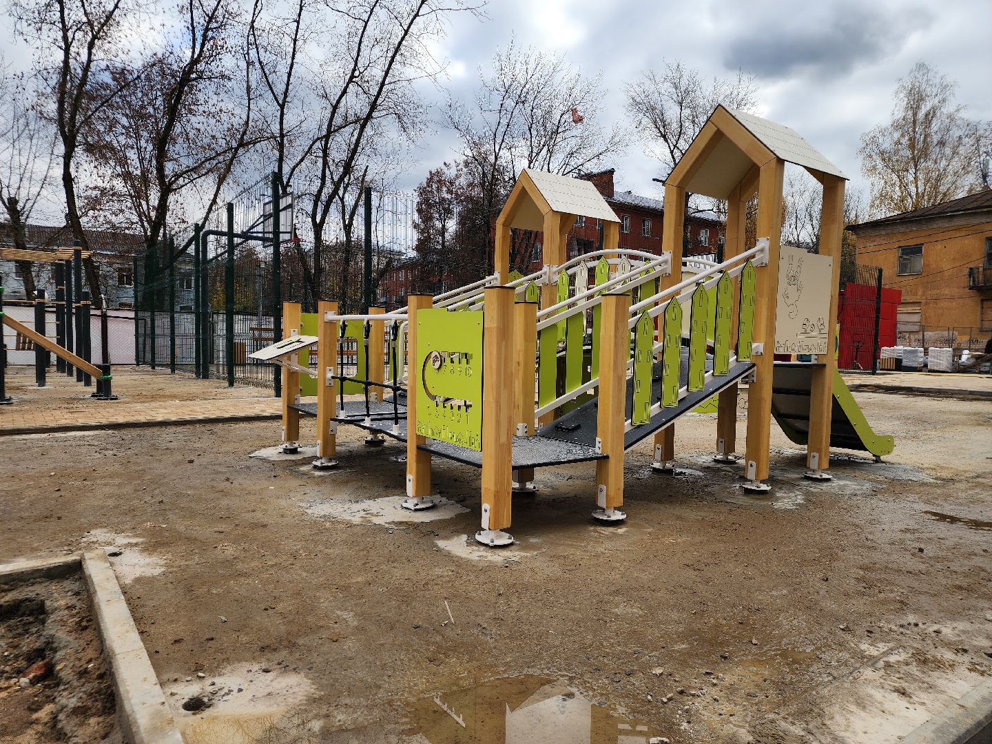 Подольск , россети московский регион, Жк литейный,