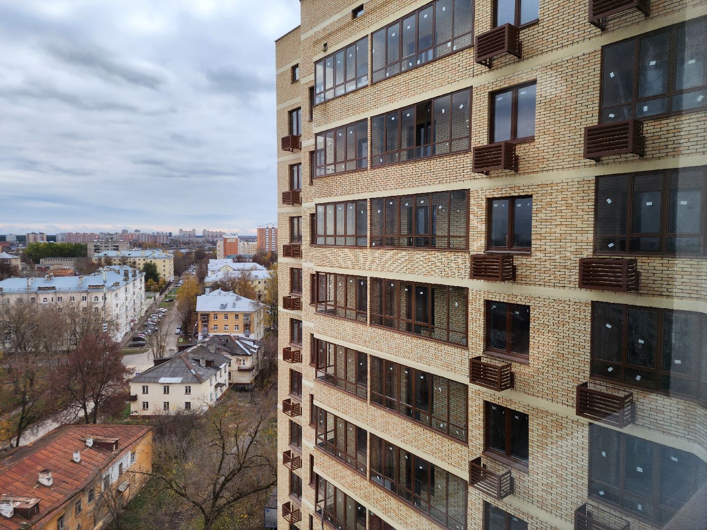 Подольск , россети московский регион, Жк литейный,