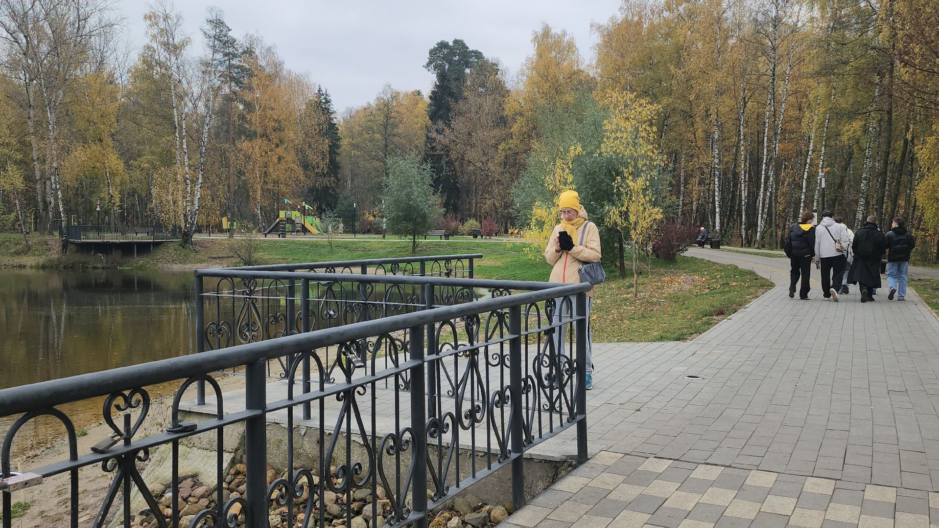люберцы, выездная администрация, малаховка, глава люберец владимир волков,малаховское озеро,