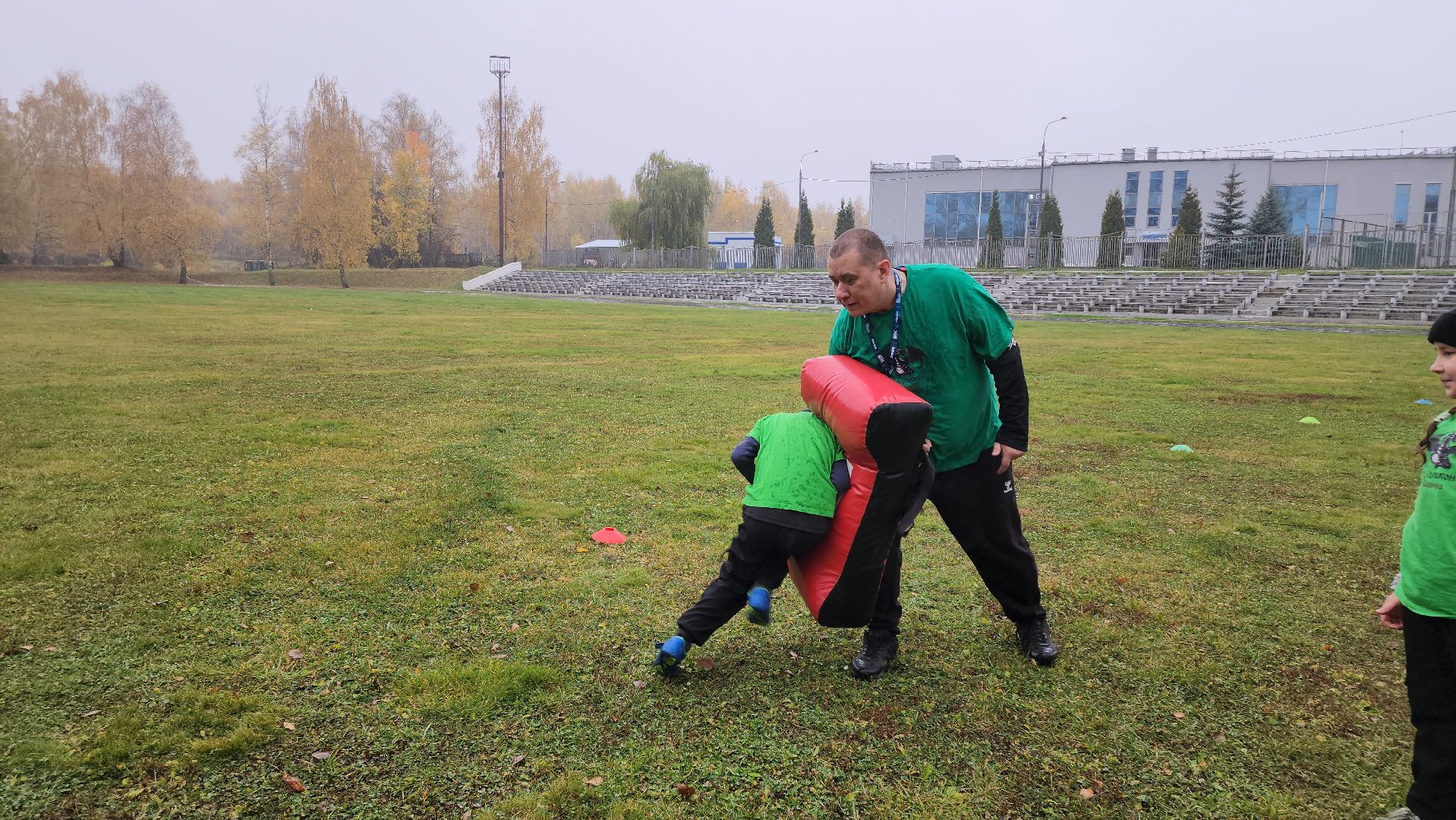 спорт, кашира, регби, секция, дети, соревнования, физическая культура,