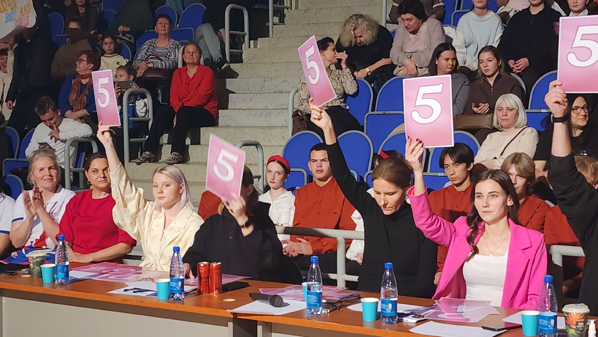 волоколамск, STARTEEN, танцевальный конкурс,