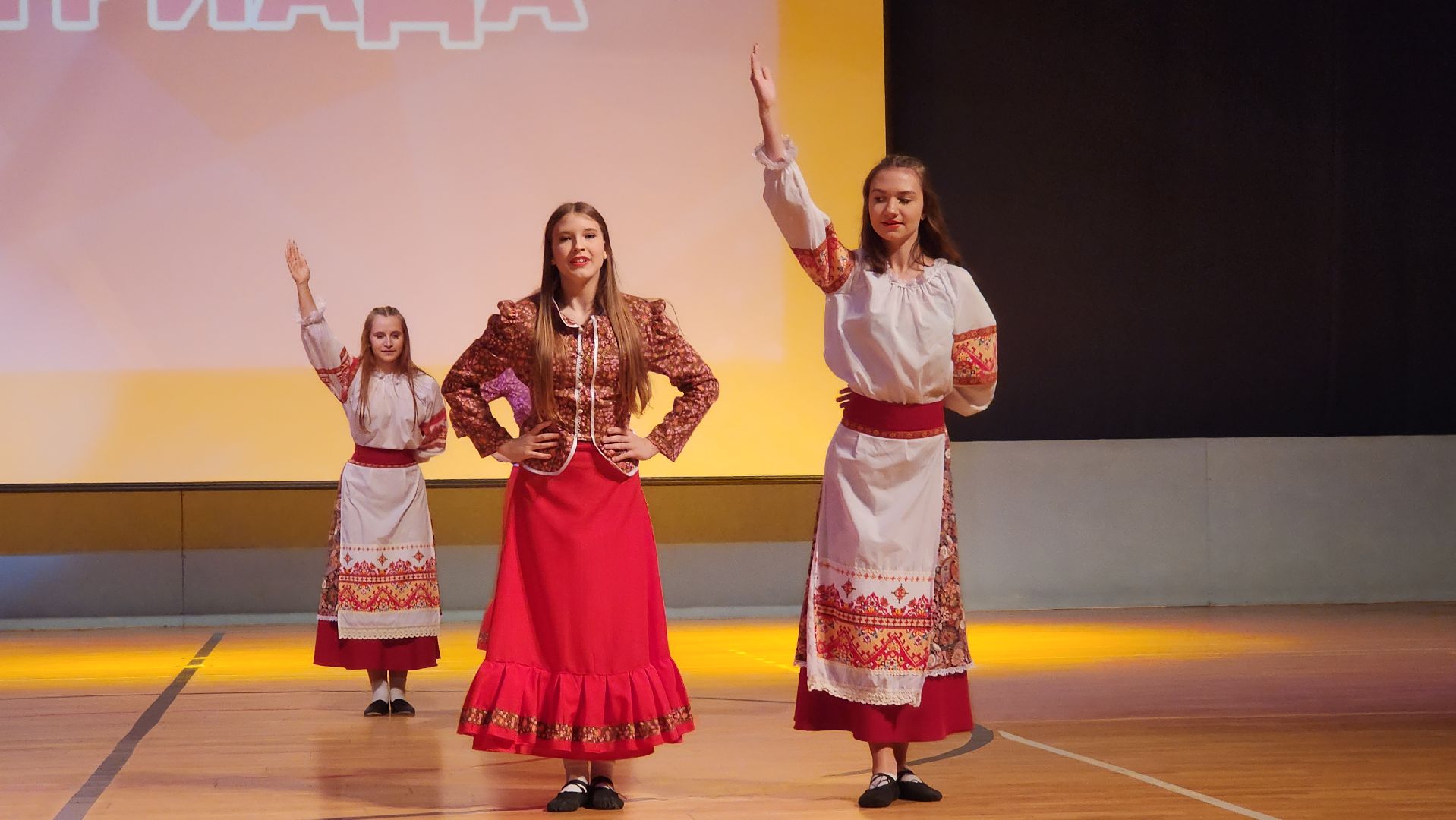 волоколамск, STARTEEN, танцевальный конкурс,