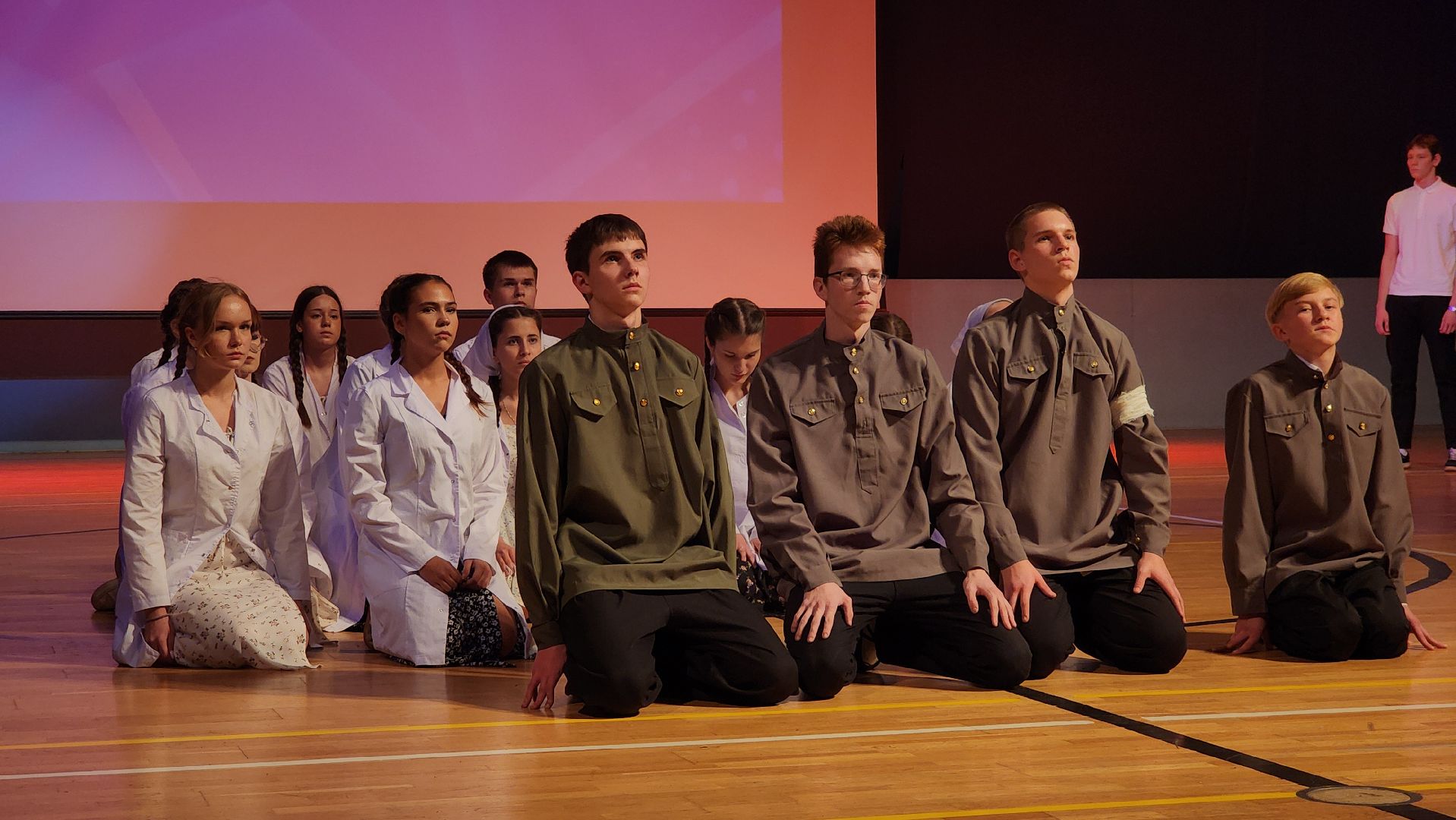 волоколамск, STARTEEN, танцевальный конкурс,