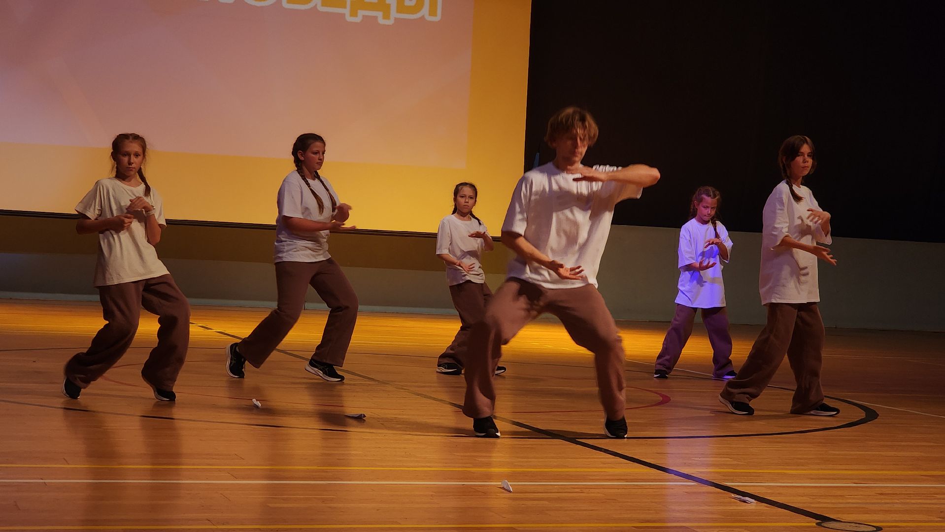 волоколамск, STARTEEN, танцевальный конкурс,