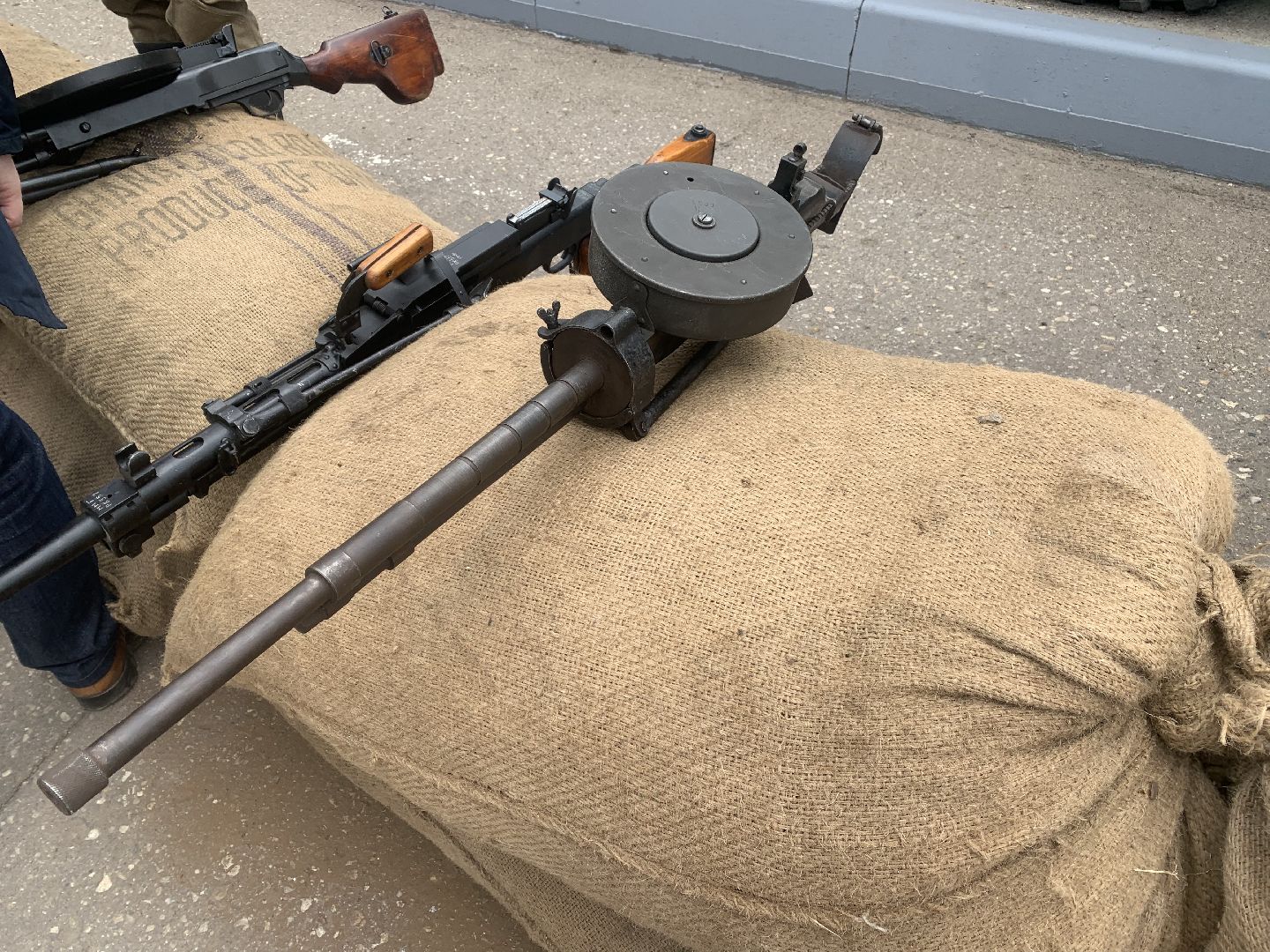 Оружие,мастер-класс,дети,Красногорск