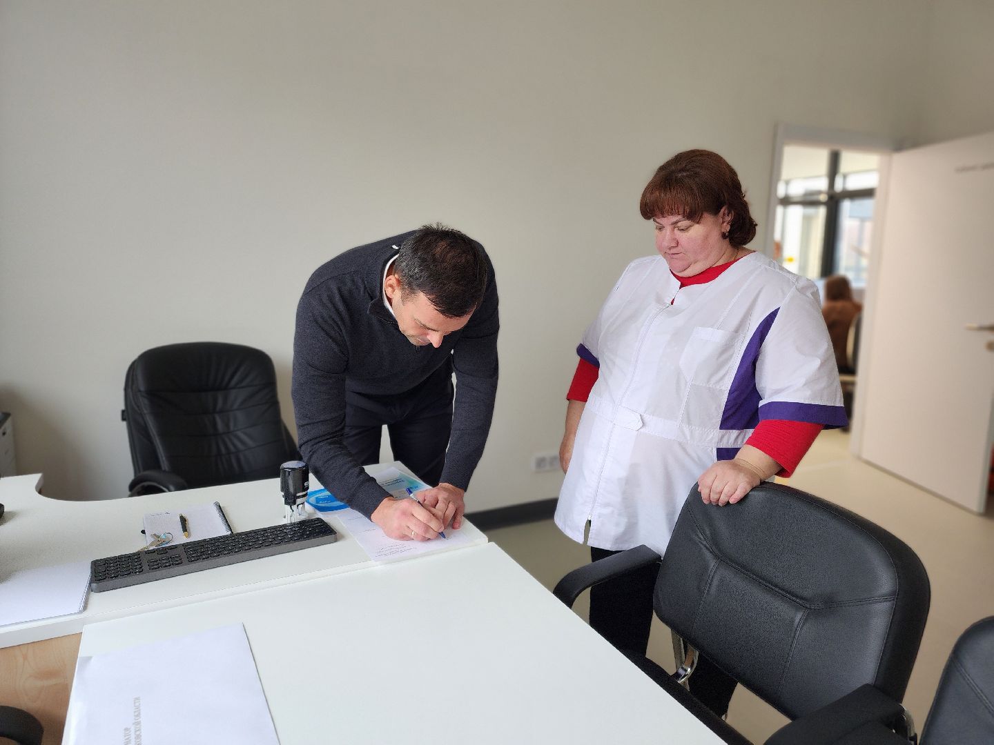 сергиев посад, сергиево-посадский городской округ, центр мещерякова, адаптация участников сво, сергей захаров, директор центра мещерякова, адаптация инвалидов,